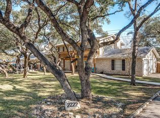 2222 Pipestone Dr, San Antonio, TX 78232