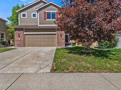 11207 Jansen St, Parker, CO, 80134