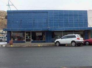 26 N E St, Lakeview, OR 97630