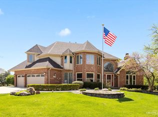 138 Augusta Dr, Palos Heights, IL 60463