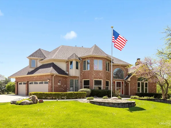 138 Augusta Dr, Palos Heights, IL 60463