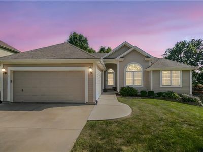 9029 NE 109th Ter, Kansas City, MO, 64157