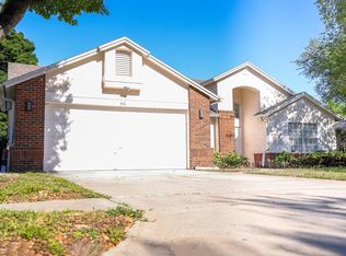 318 Robyns Glenn Rd, Ocoee, FL 34761