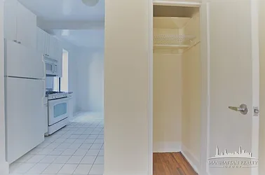 Rented by Manhattan Realty Group
