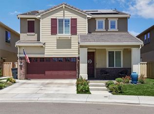 331 Aaron Way, Tracy, CA 95377