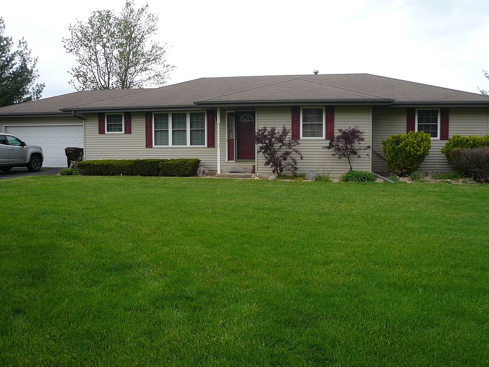 540 E Southmor Rd, Morris, IL 60450 | Zillow