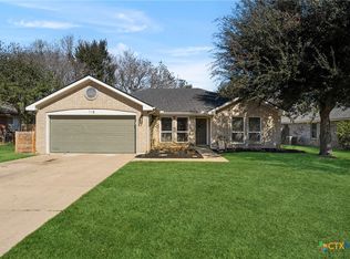 115 Finch Ln, Georgetown, TX 78626