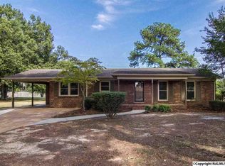 1806 Corrine Ave SW, Decatur, AL 35601