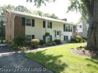 2405 Culpeper Rd, Alexandria, VA 22308