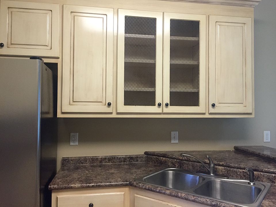 Kitchen Cabinetry