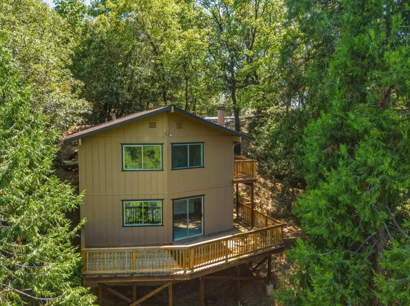 20550 Deerhaven Dr, Tuolumne, CA 95379
