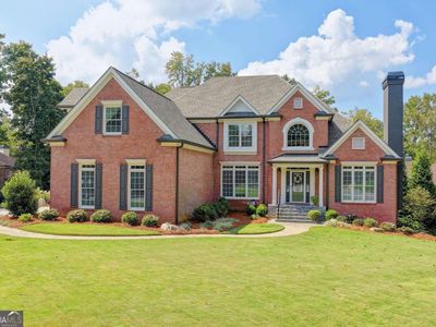 1210 Hickory Crest Ln, Cumming, GA, 30041