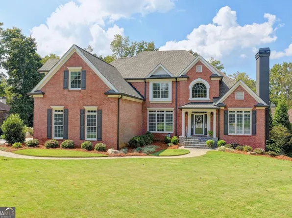 1210 Hickory Crest Ln, Cumming, GA 30041