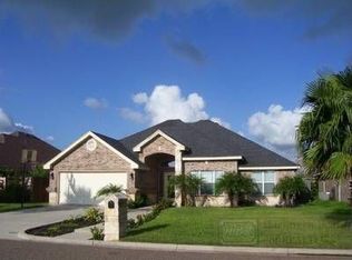605 Violet Ln, Harlingen, TX 78552
