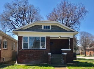 2000 S 7th Ave, Maywood, IL 60153