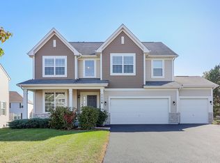 1116 Woodiris Dr, Joliet, IL