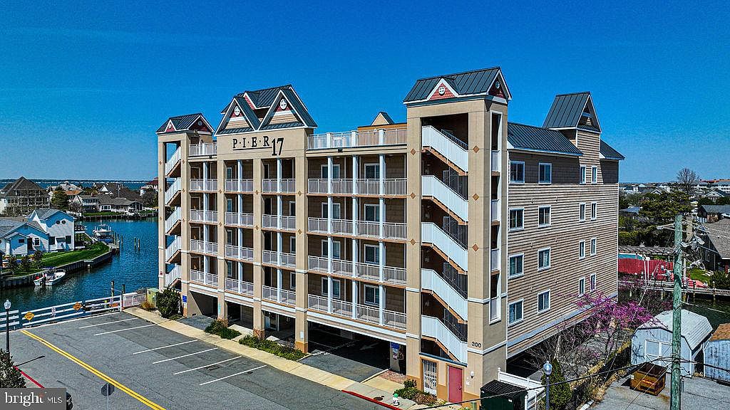 300 17th St UNIT 204, Ocean City, MD 21842 Zillow