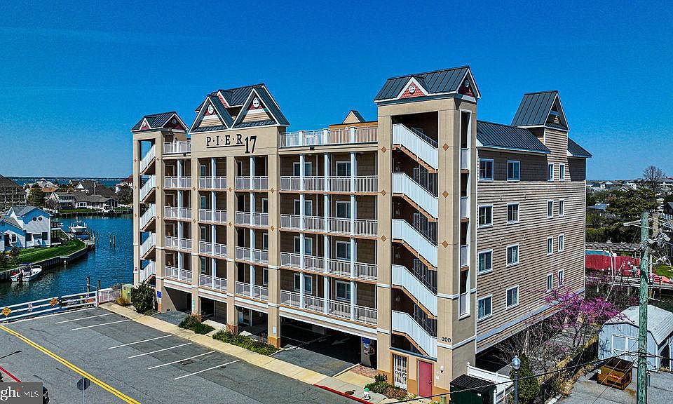 300 17th St UNIT 204, Ocean City, MD 21842 Zillow