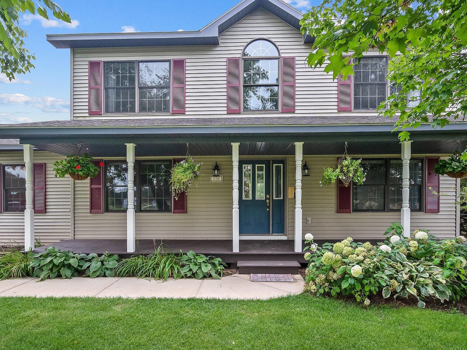 550 Berkshire Ln, Gaylord, MI 49735 Zillow