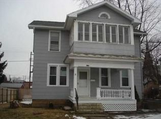 249 S Monroe St, Tiffin, OH 44883