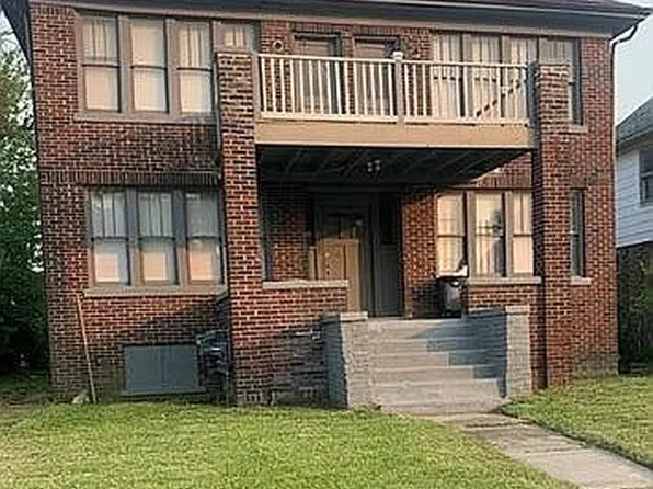 5319 Ivanhoe St, Detroit, MI 48204