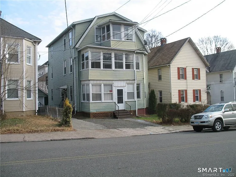 166 Beaver St #1 — Photo 9
