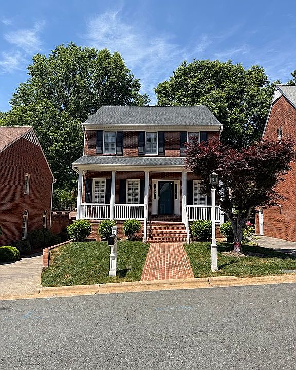 6029 Rittenhouse Rd