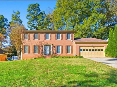 (Undisclosed Address), Stone Mountain, GA, 30083