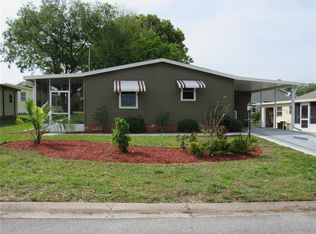 1614 Cypress Point, Lady Lake, FL 32159