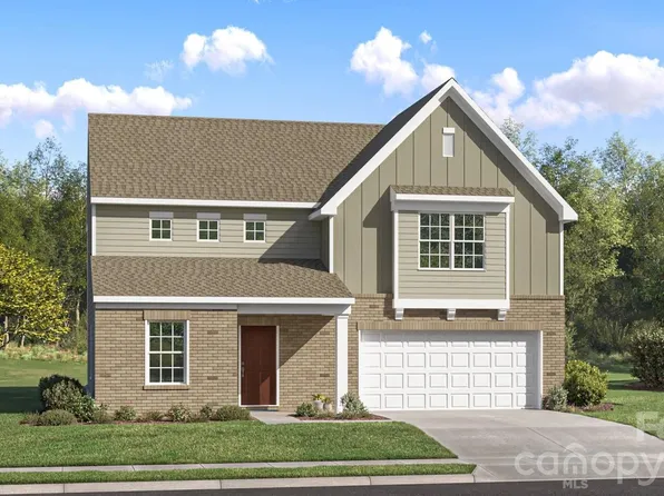 753 Bechamel Ave #61, York, SC 29745