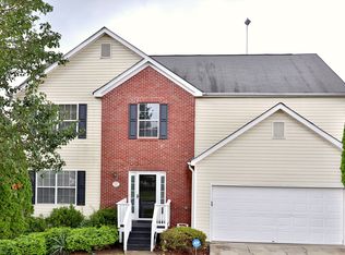2885 Gallery Grv, Snellville, GA 30039