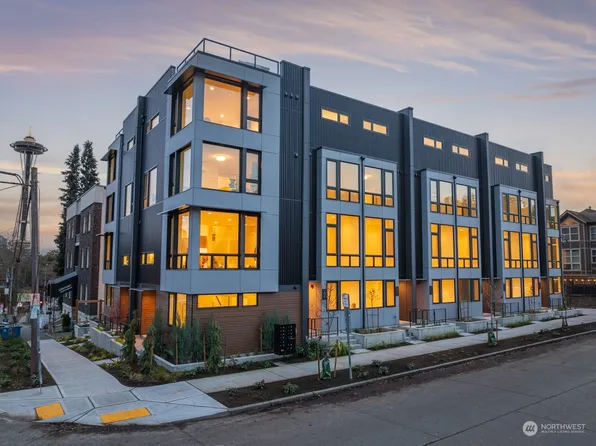 721 4th Avenue N, Seattle, WA 98109