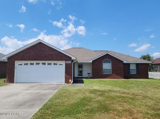 4806 McCall Ln, Panama City, FL 32404