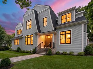 249 Upland Rd, Newton, MA 02460