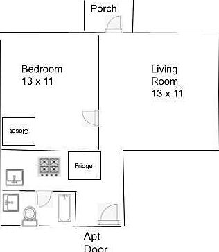 4th image of 804 Jenifer Street