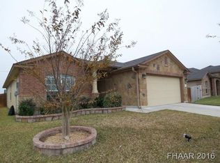 2001 Scott Dr, Copperas Cove, TX 76522