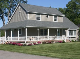 350 Gilbert St, Mansfield, MA 02048