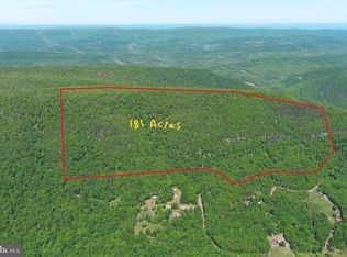 On Deer Run Rd, Rio, WV 26755