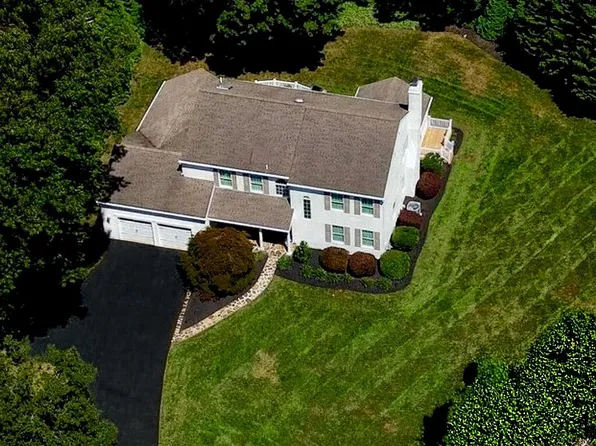 1205 Killington Cir, West Chester, PA 19380