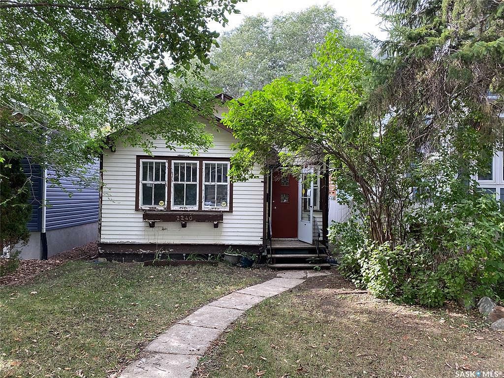 2240 McTavish St, Regina, SK S4T 3X2 Zillow