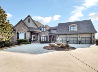 2857 Indian Shoals Rd, Dacula, GA 30019