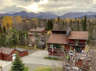 4500 Manytell Ave, Anchorage, AK 99516