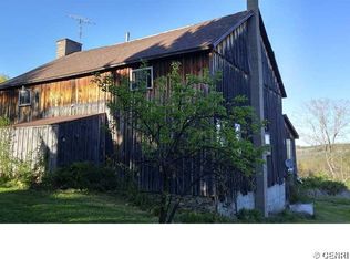 5791 Underwood Hill Rd, Middlesex, NY 14507