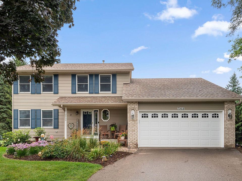 7968 Blanchard Ct, Inver Grove Heights, MN 55076 | Zillow
