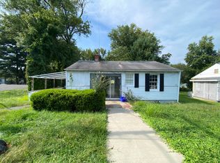 403 Crowl St, Morgantown, WV 26501