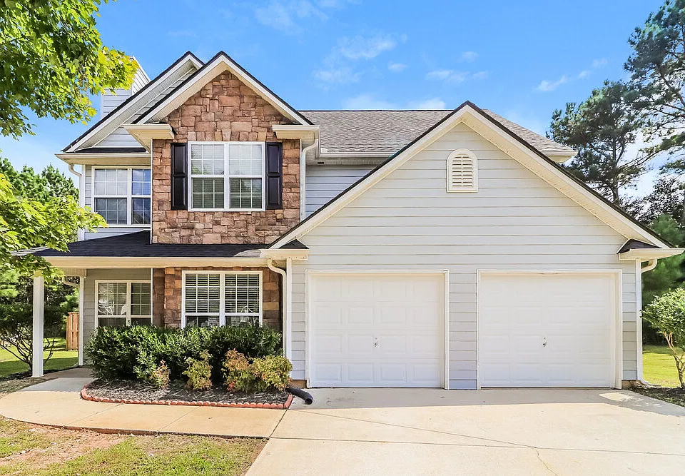 203 Augusta Woods Dr