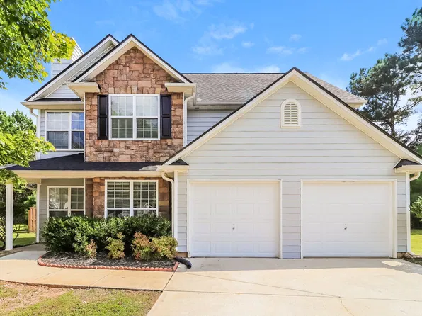 203 Augusta Woods Dr, Villa Rica, GA 30180