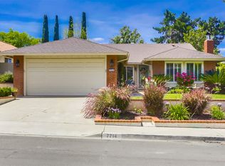 7714 Volclay Dr, San Diego, CA 92119
