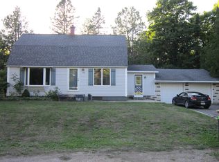 632 Patricia St, Rogers City, MI 49779