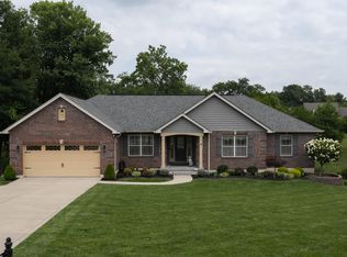 170 Maple Ridge St, Crittenden, KY 41030